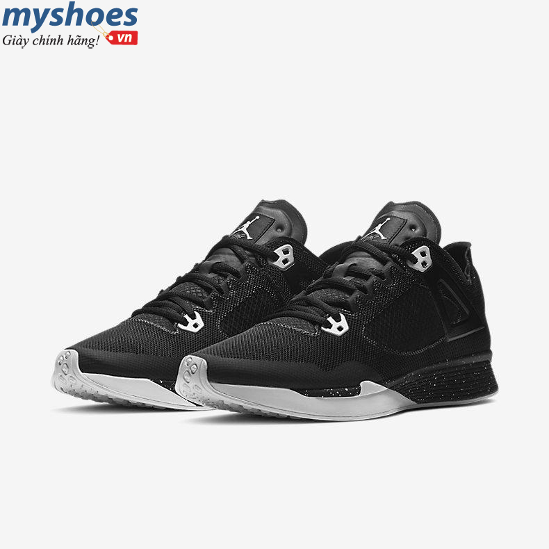 Giày Nike Jordan 89 Racer Nam - Đen  - hình 4