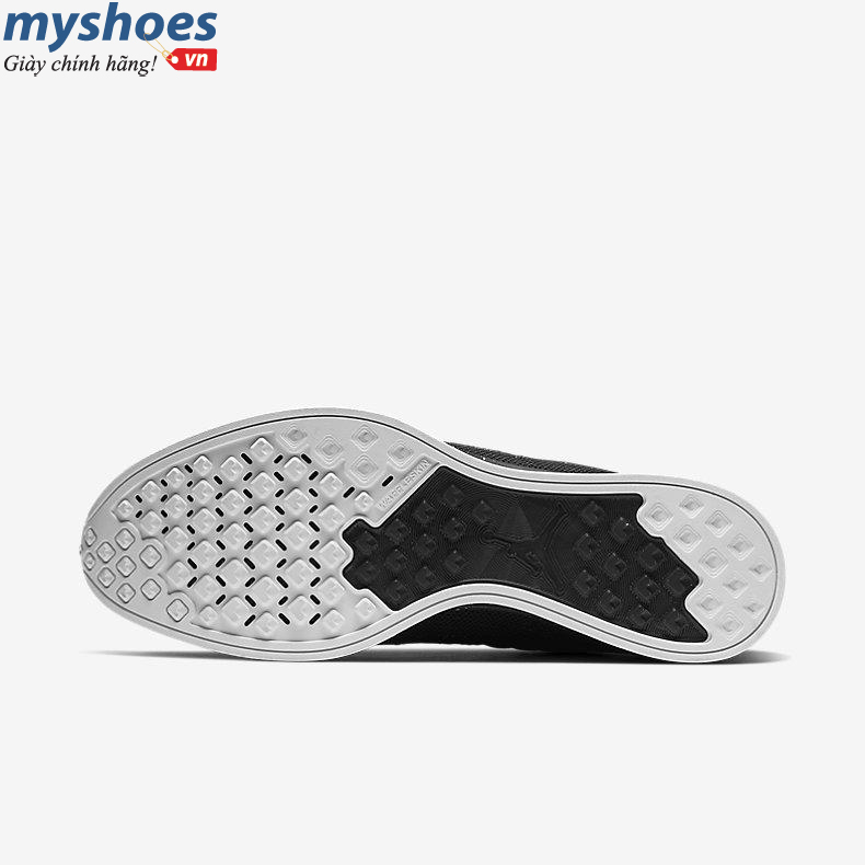 Giày Nike Jordan 89 Racer Nam - Đen  - hình 2