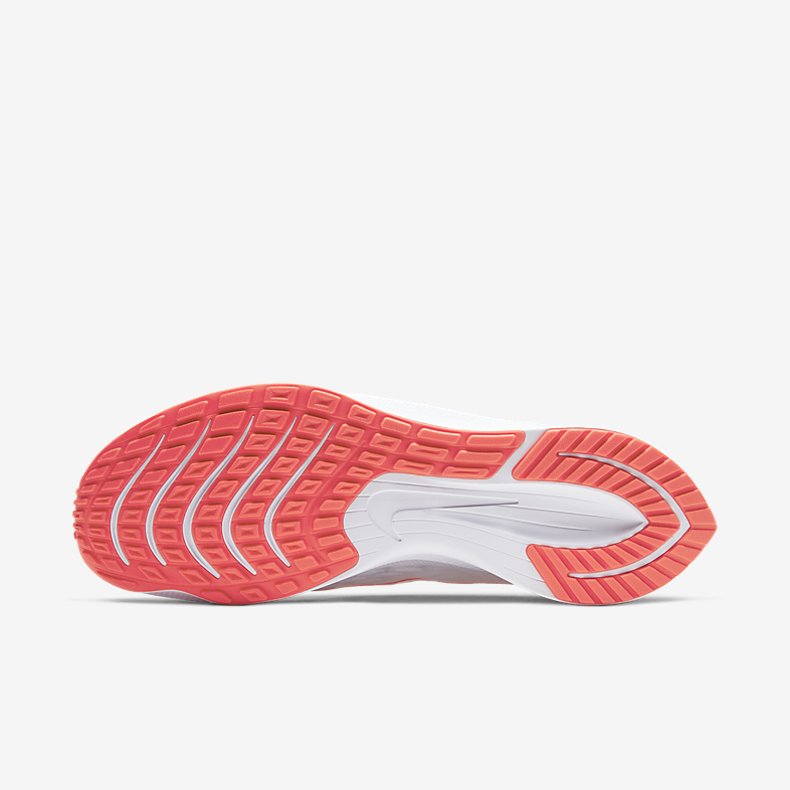 Giày Nike Zoom Rival Fly 2 Nam - Trắng Xám - hình 5