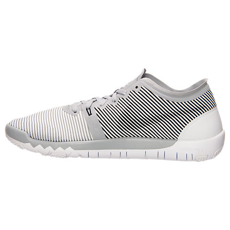 Giày Nike Free Trainer 3.0 V4 (749361-010)