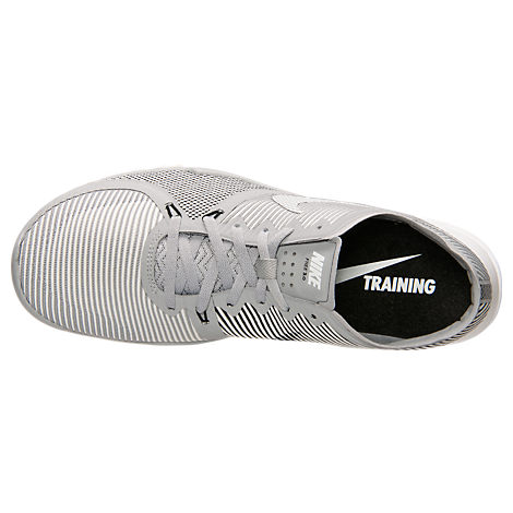 Giày Nike Free Trainer 3.0 V4 (749361-010)