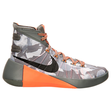 Giày bóng rổ Nike Hyperdunk 2015 PRM