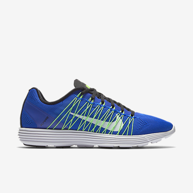 Giày Nike Lunaracer 3 Mens Running (554675-401)