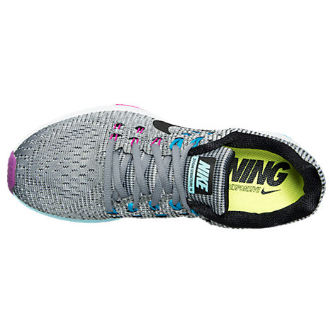 giày nữ Nike Air Zoom Structure 19