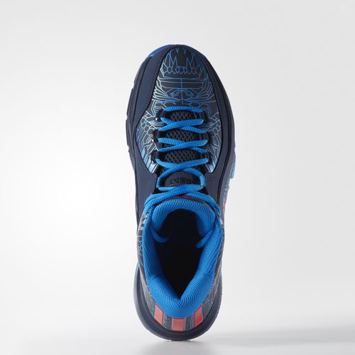 Giày bóng rổ adidas J wall 2.0