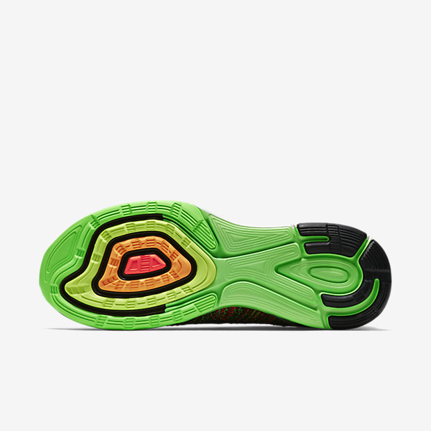 Giày Nike LunarGlide 7 Chính Hãng