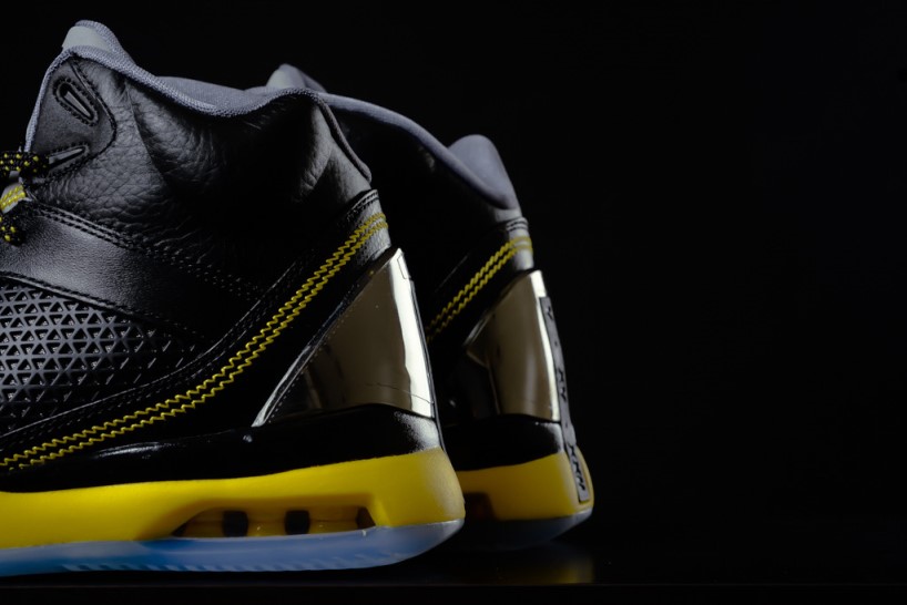 giày Nike Air Jordan Flight Remix (679680)