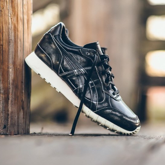 Giày Asics Onitsuka Tiger Colorado 85 - Đen