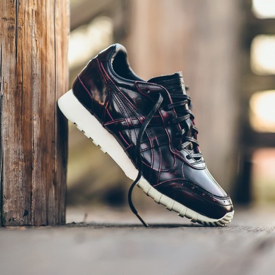 Giày Asics Onitsuka Tiger Colorado 85 - Đỏ