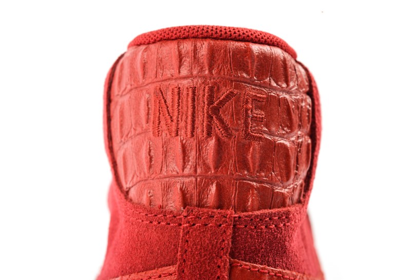 Giày Nike Blazer Mid (638261-601)