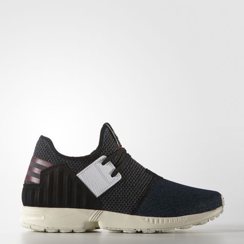 Giày adidas ZX Flux Plus (Đen)