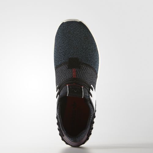 Giày adidas ZX Flux Plus (Đen) - hình 4