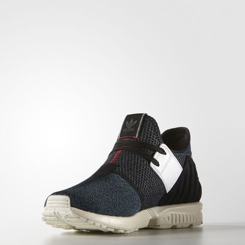 Giày adidas ZX Flux Plus (Đen) - hình 3