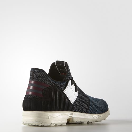 Giày adidas ZX Flux Plus (Đen) - hình 2