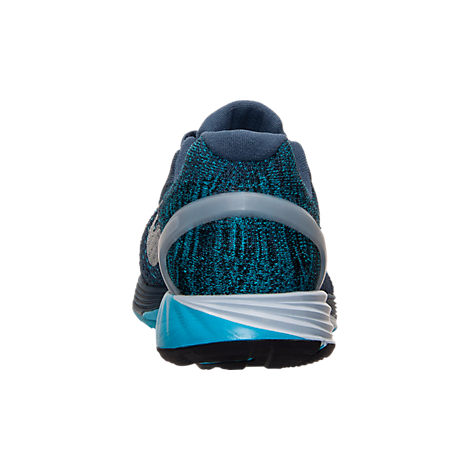 Giày Nike Lunarglide 7 Flash (803566-400)