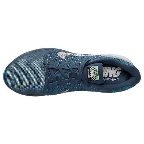 Giày Nike Lunarglide 7 Flash (803566-400)