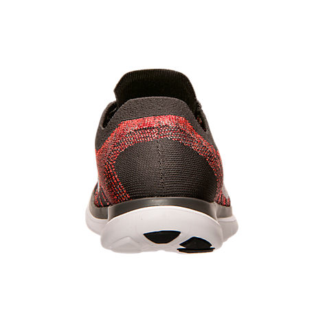 Giày Nike Free 4.0 Flyknit 717075-008 
