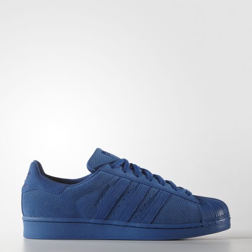 Giày adidas Superstar RT - Blue