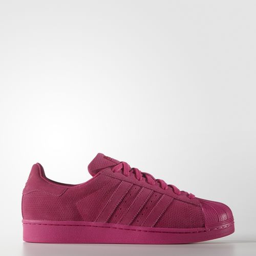 Giày adidas Superstar RT - Red