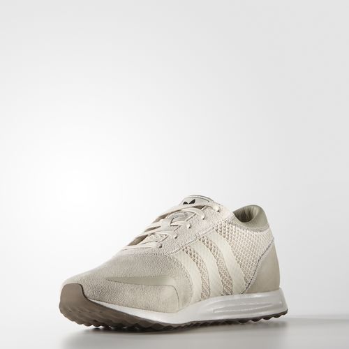 Giày Adidas Los Angeles (Trắng) - hình 4