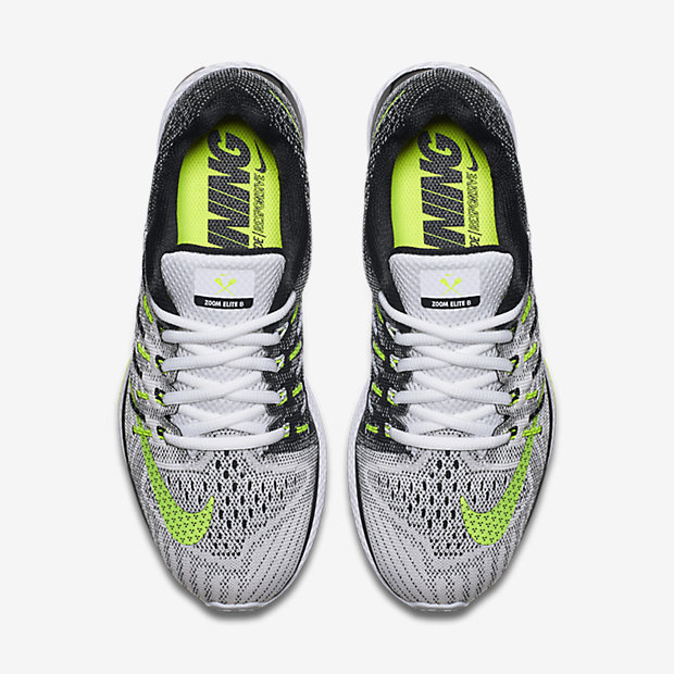 Giày Nike Air Zoom Elite 8 CP