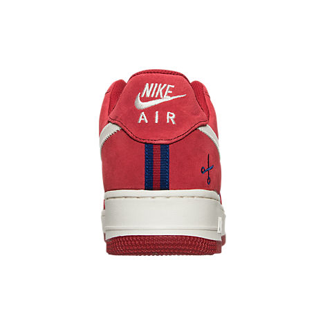 Giày Nike Air Force 1 Low (Đỏ)