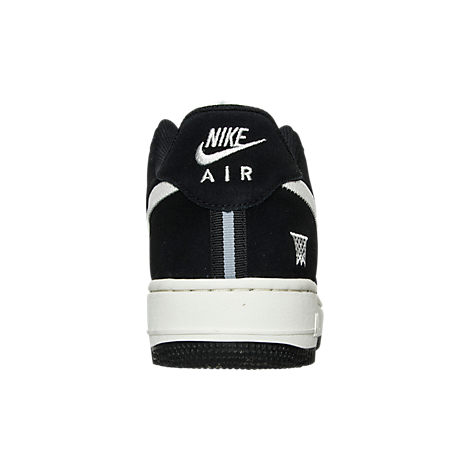 Giày Nike Air Force 1 Low (Đen)