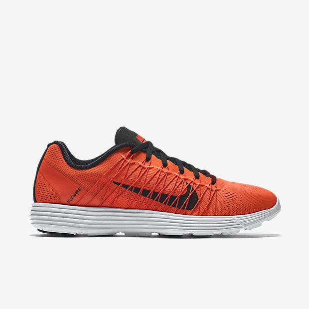 Giày Nike Lunaracer+ 3 - Cam