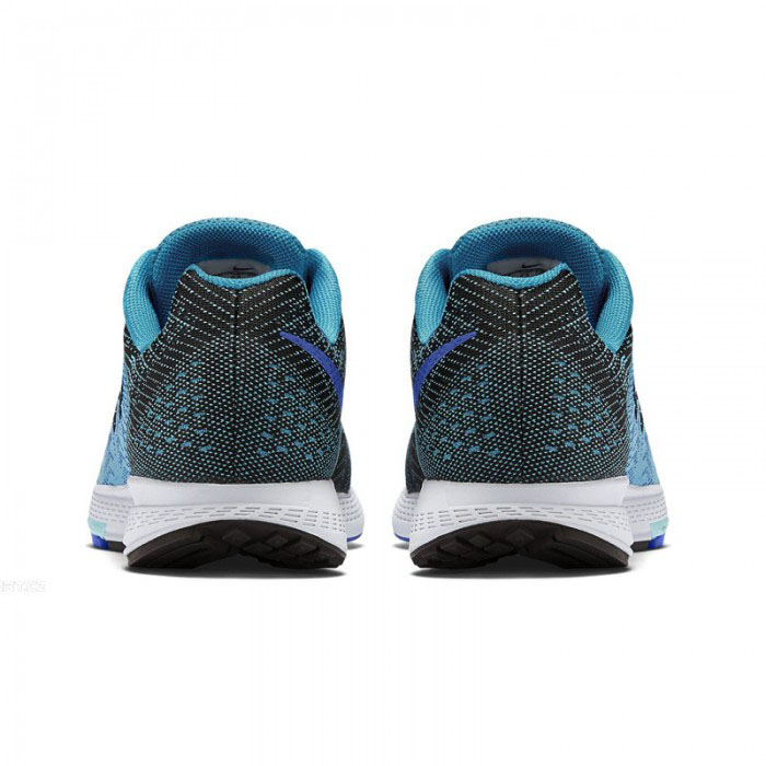 Giày Running Nike Air Zoom Elite 8 (Xanh)