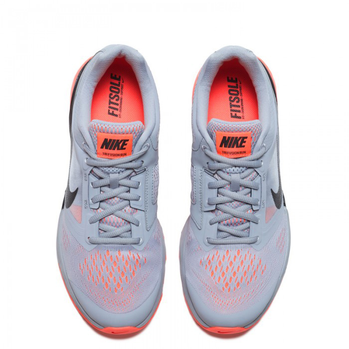 Giày Nike Tri Fusion MSL (Hồng)