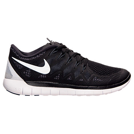 Giày Nike Free 5.0 Nữ - Đen