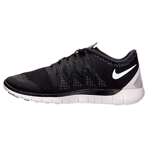 Giày Nike Free 5.0 Nữ - Đen - hình 3