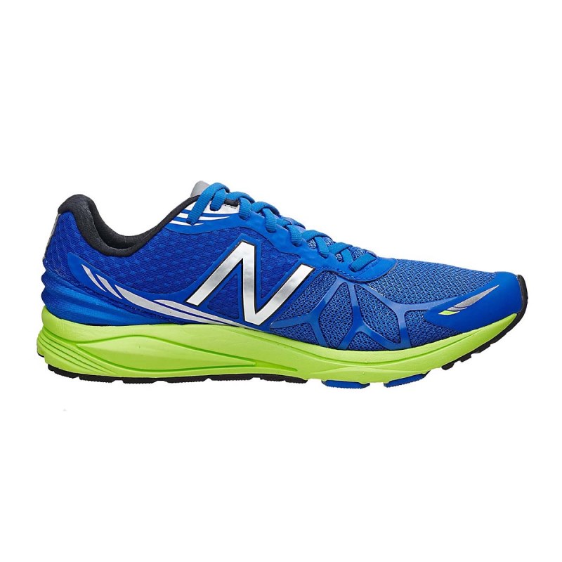 Giày New Balance Vazee Pace - Xanh Vàng