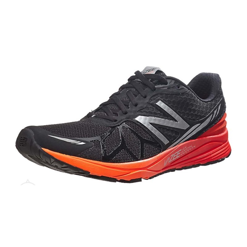 Giày New Balance Vazee Pace - Đen Đỏ - hình 2
