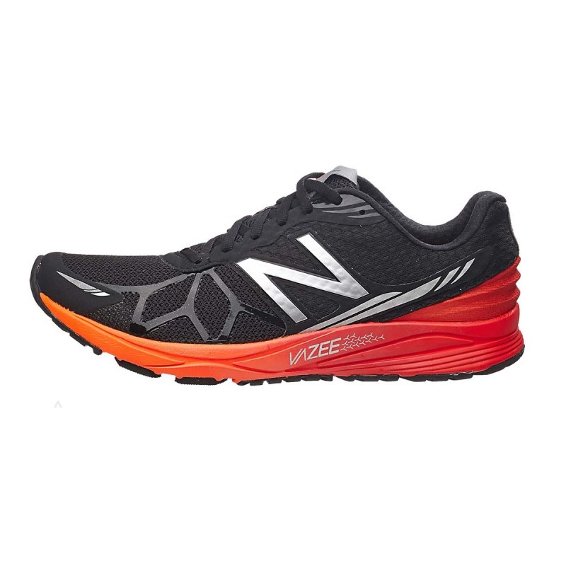 Giày New Balance Vazee Pace - Đen Đỏ - hình 3