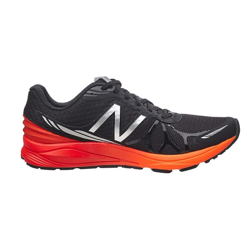 Giày New Balance Vazee Pace - Đen Đỏ