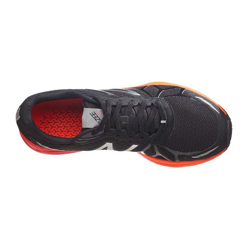 Giày New Balance Vazee Pace - Đen Đỏ - hình 4