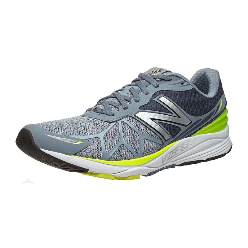 Giày New Balance Vazee Pace - Xám Trắng - hình 2