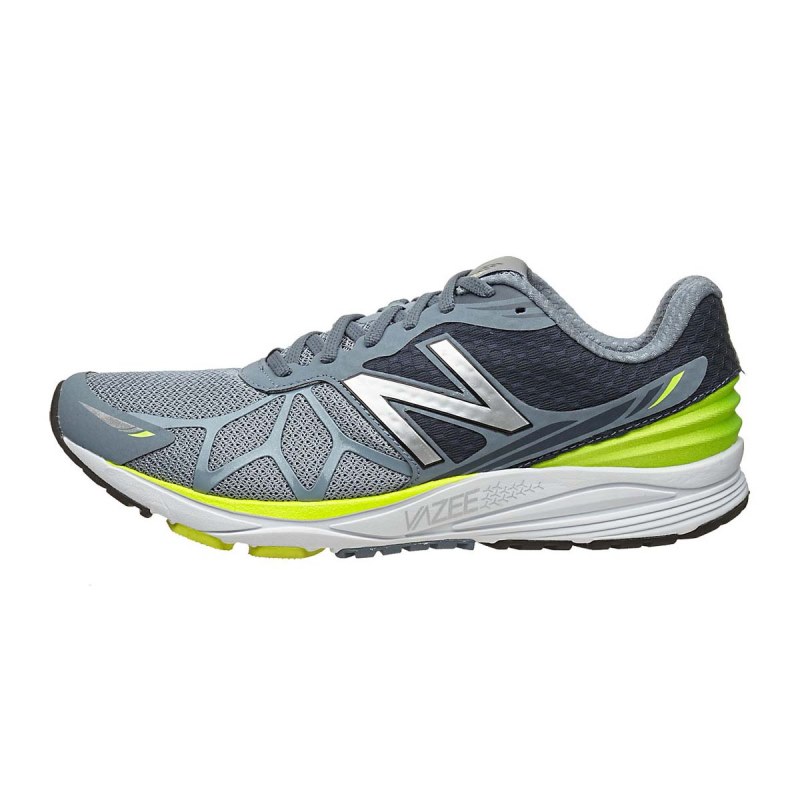 Giày New Balance Vazee Pace - Xám Trắng - hình 3