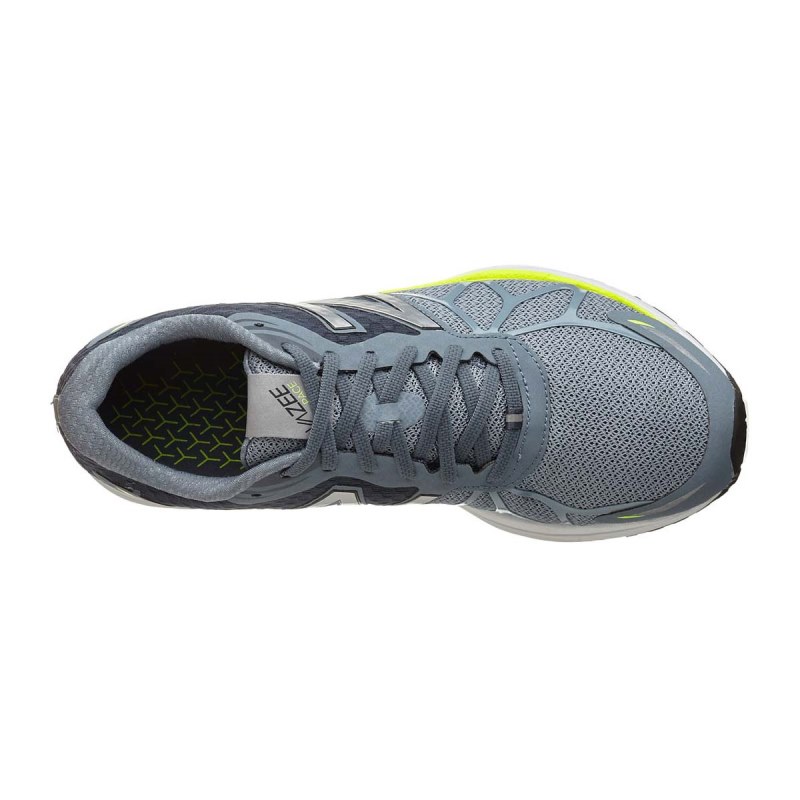 Giày New Balance Vazee Pace - Xám Trắng - hình 4