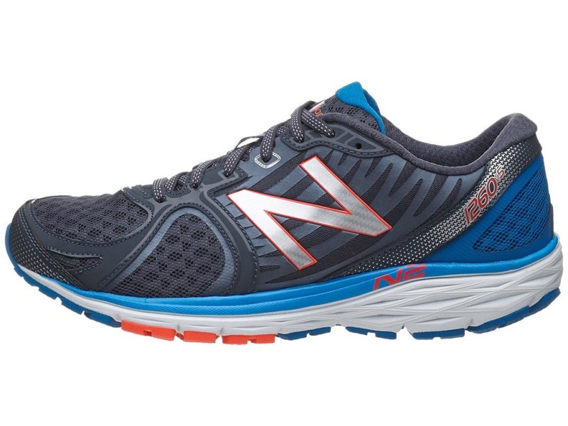 Giày New Balance 1260 v5 - Đen - hình 3