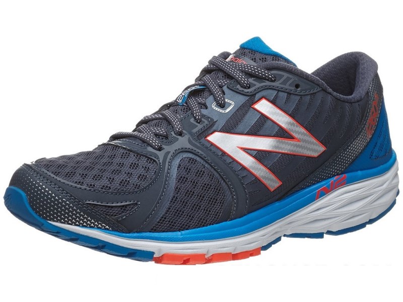 Giày New Balance 1260 v5 - Đen - hình 2