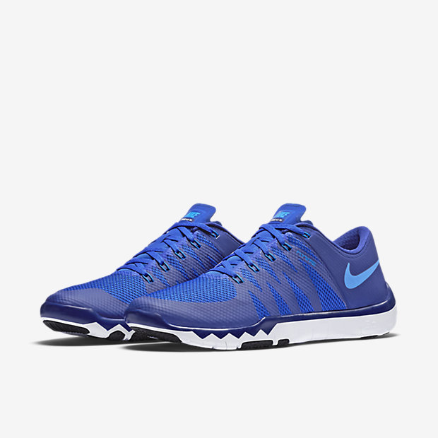Giày Nike Free Trainer 5.0