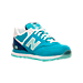 Giày New Balance 574 Glacial - Nữ - hình 2