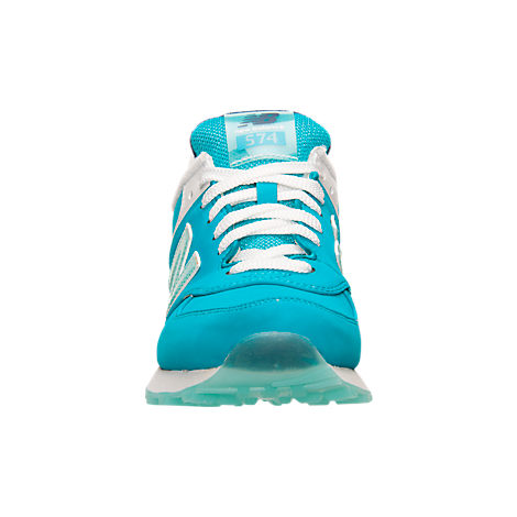 Giày New Balance 574 Glacial nữ