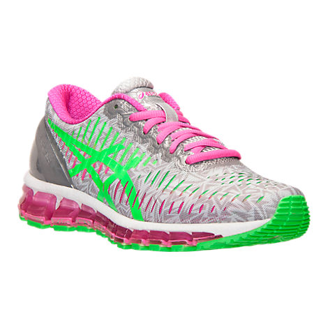 Giày Asics GEL-Quantum 360 Nữ (T5J6Q-938) - hình 2