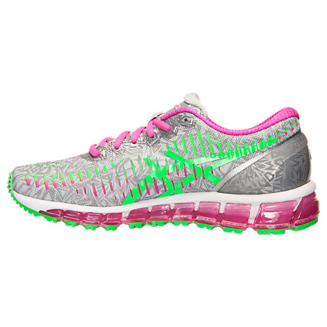 Giày Asics GEL-Quantum 360 Nữ (T5J6Q-938) - hình 3