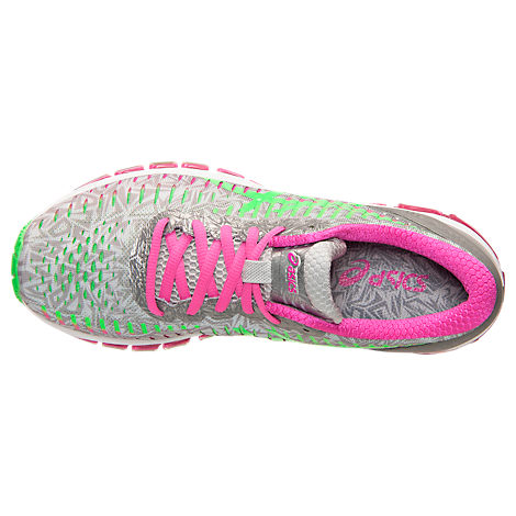 Giày Asics GEL-Quantum 360 Nữ (T5J6Q-938) - hình 4
