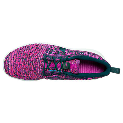 Giày Nữ Nike Roshe One Flyknit 