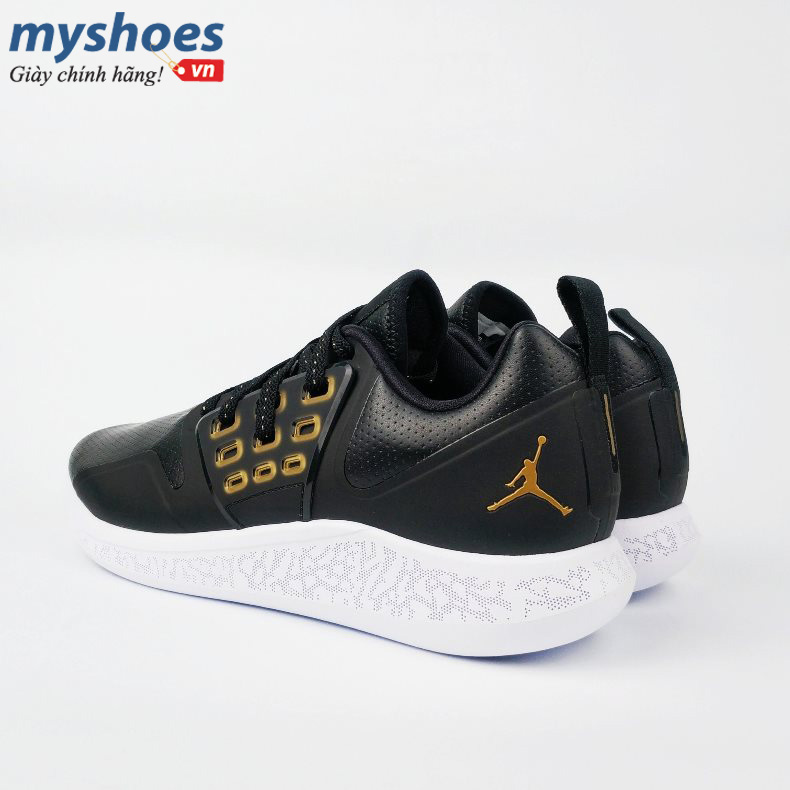 Giày Nike Jordan Lunar Grind Nam Chính Hãng